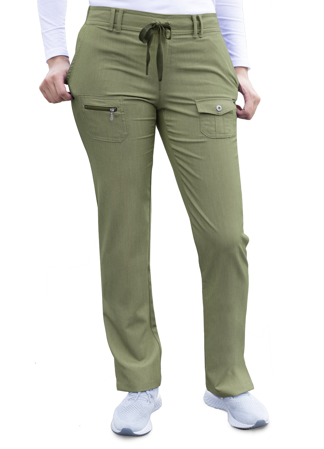 ADAR PRO PANTALÓN DAMA P4100