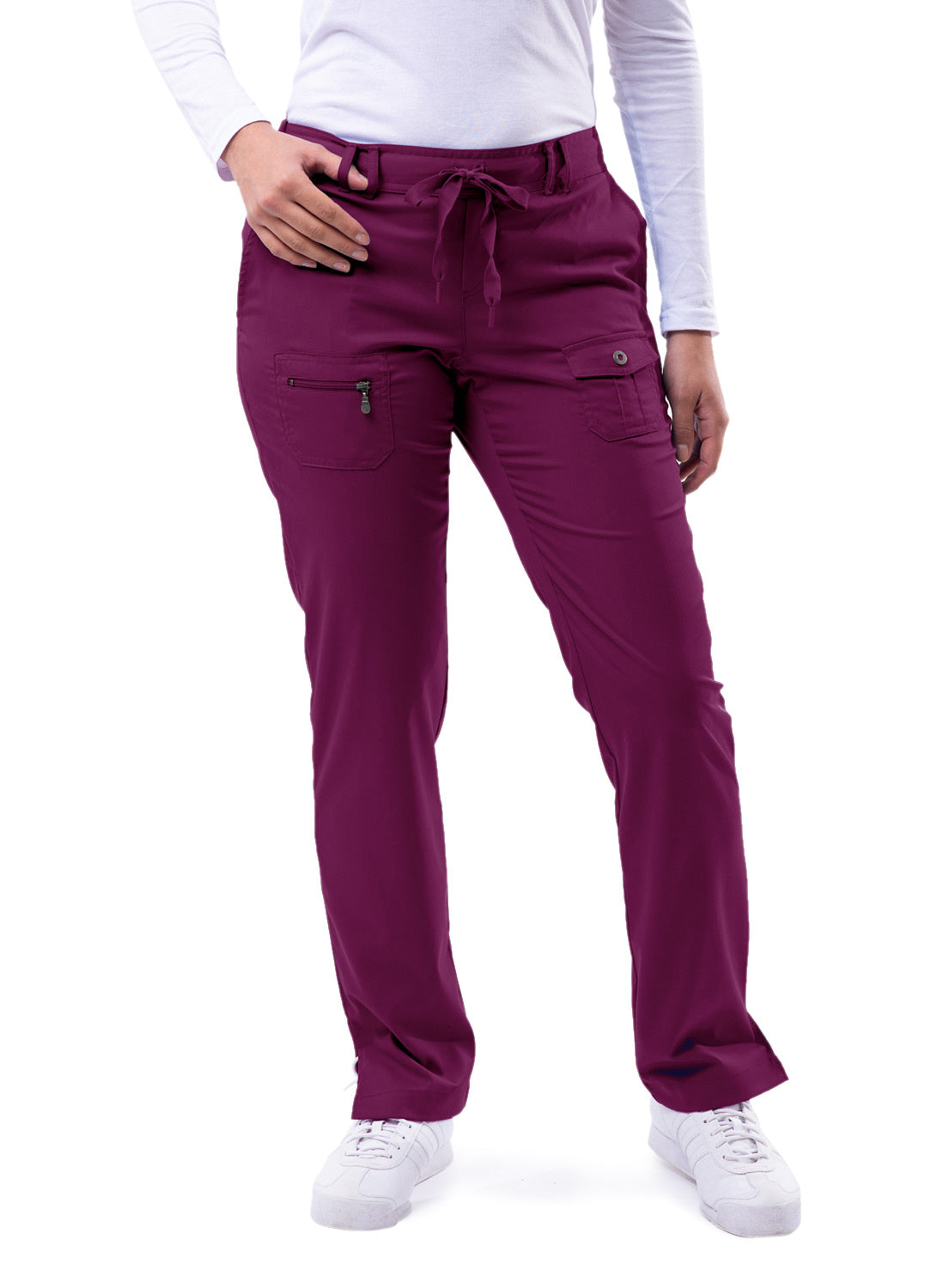 ADAR PRO PANTALÓN DAMA P4100
