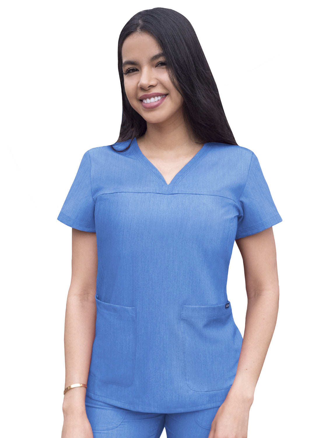 ADAR PRO CAMISA DAMA P4210