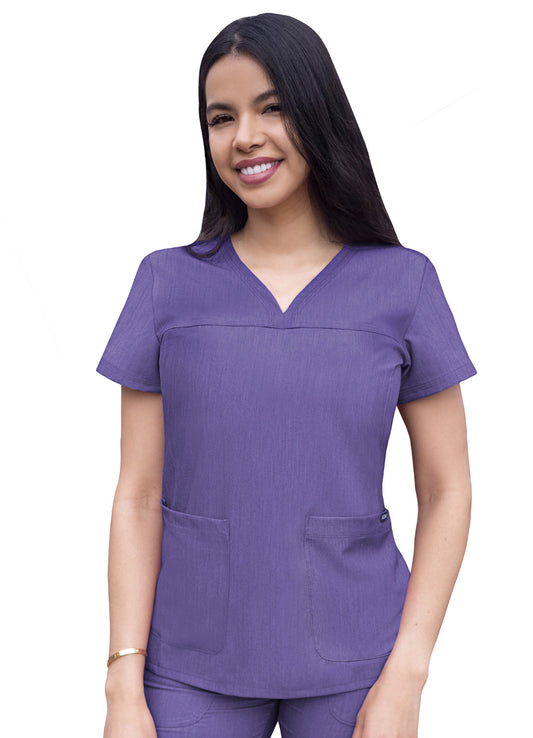 ADAR PRO CAMISA DAMA P4210