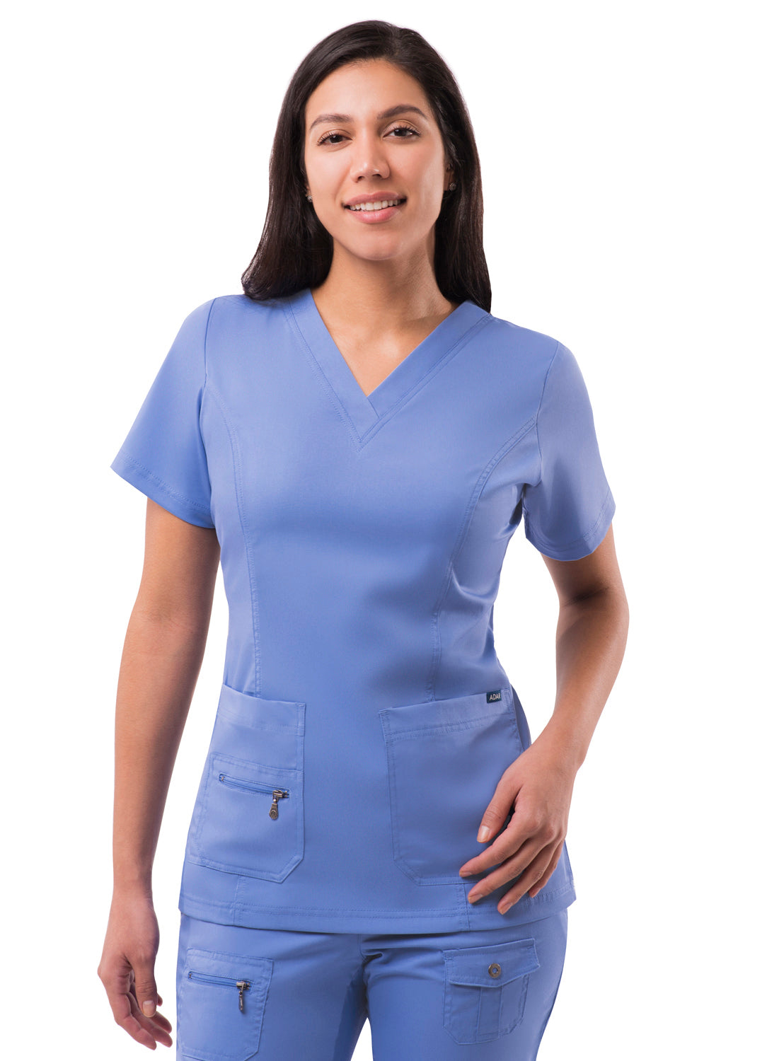 ADAR PRO CAMISA DAMA 4212