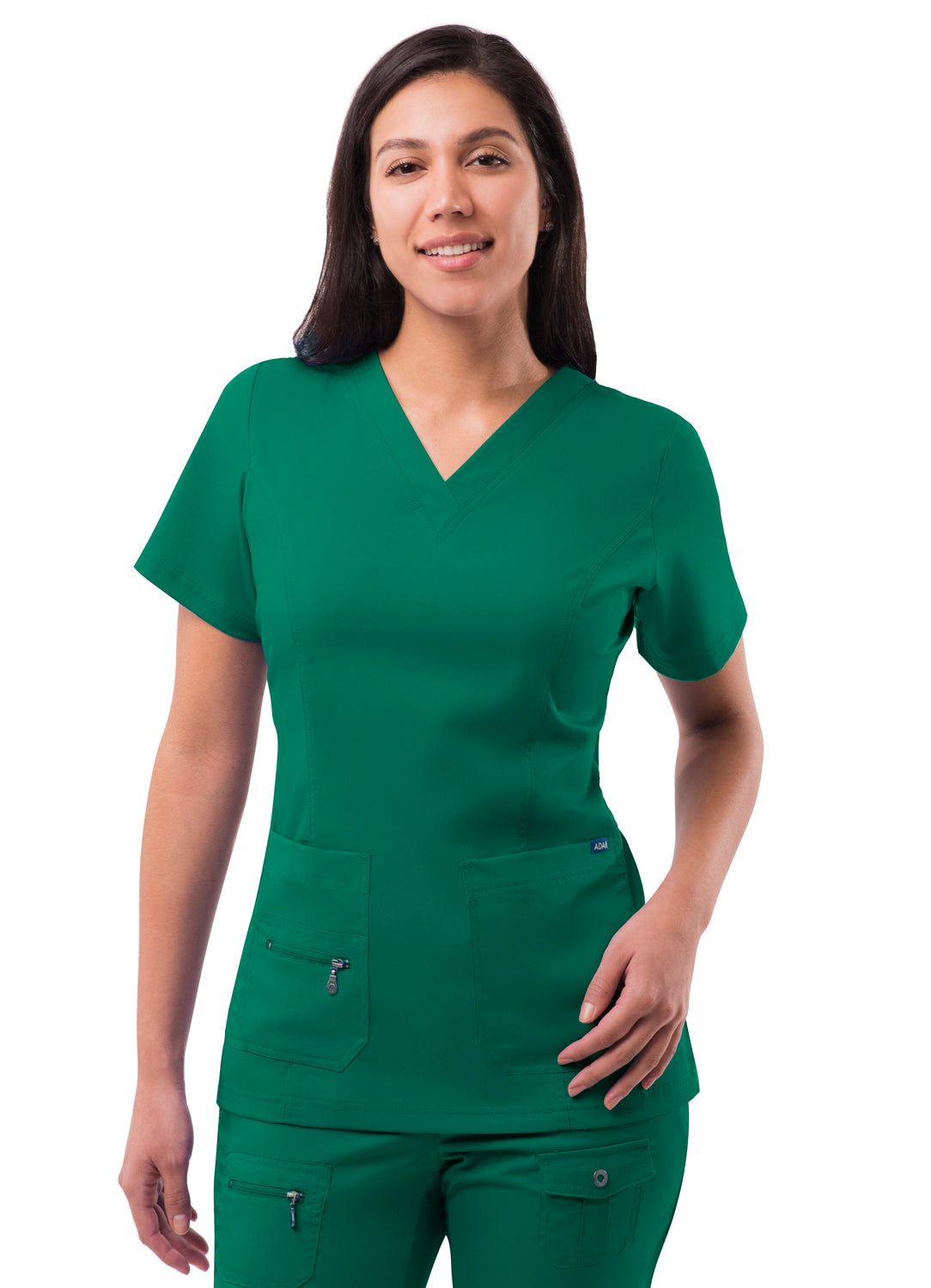 ADAR PRO CAMISA DAMA 4212 PARTE 2