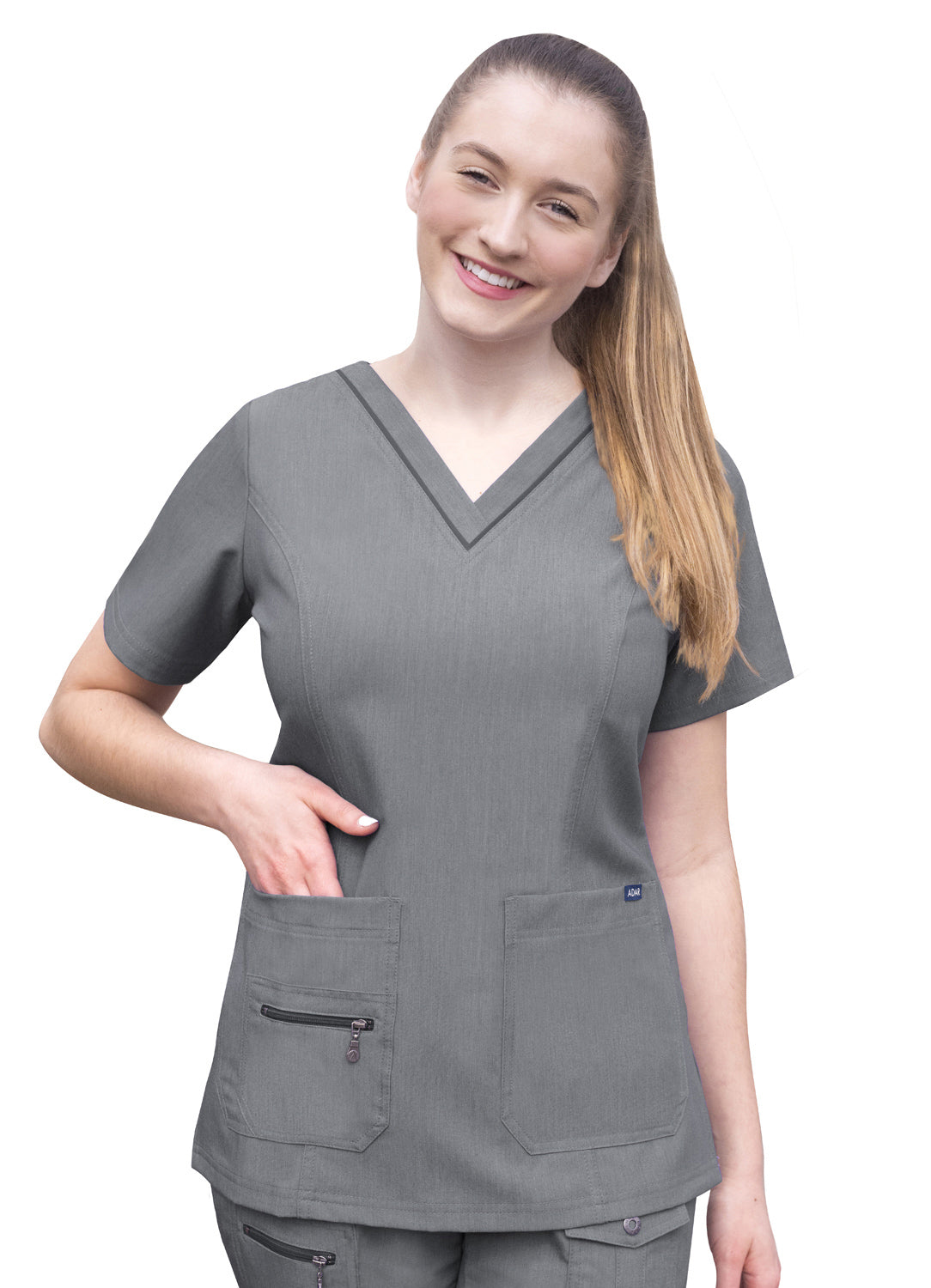 ADAR PRO CAMISA DAMA 4212