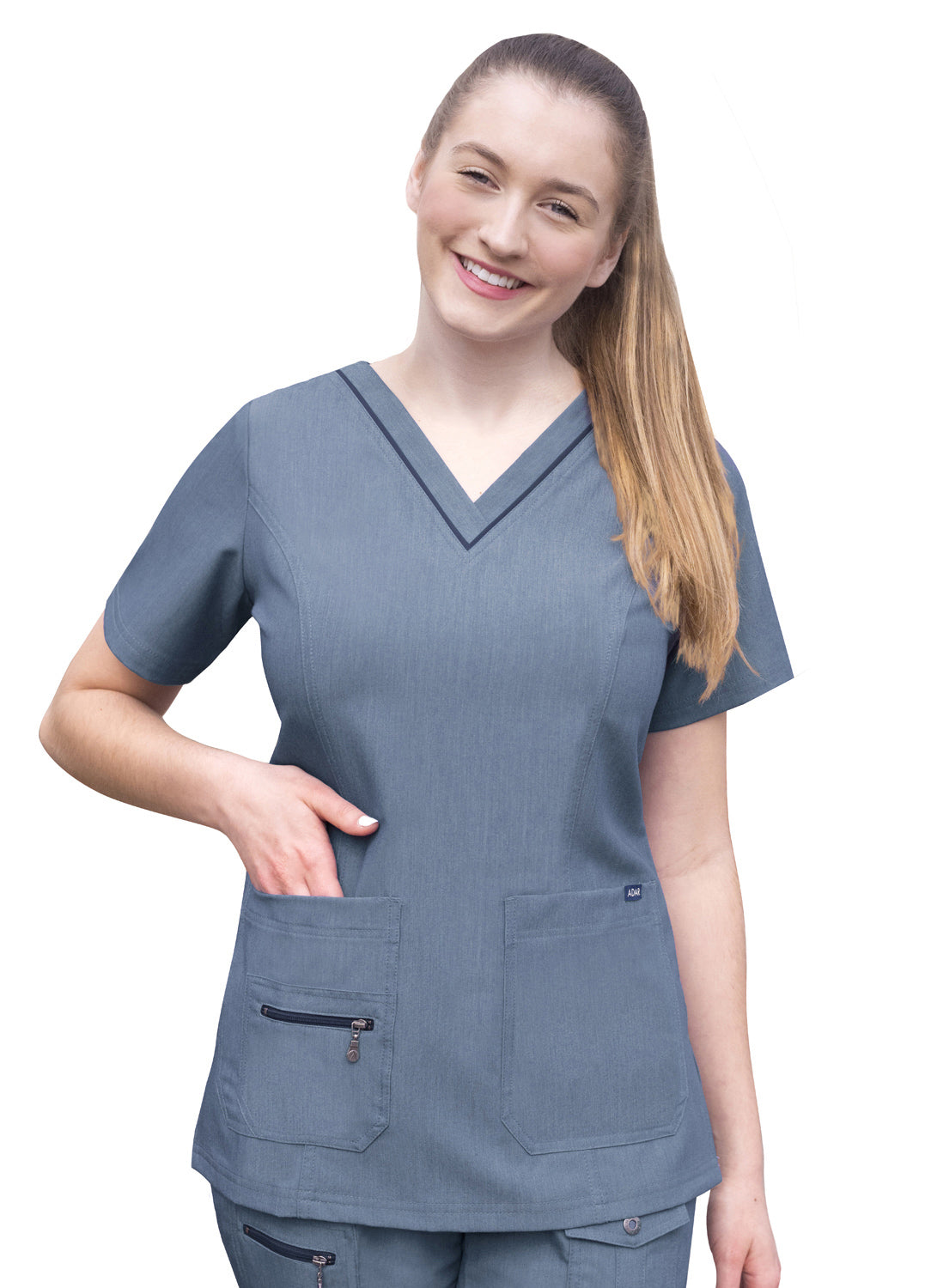 ADAR PRO CAMISA DAMA 4212 PARTE 2