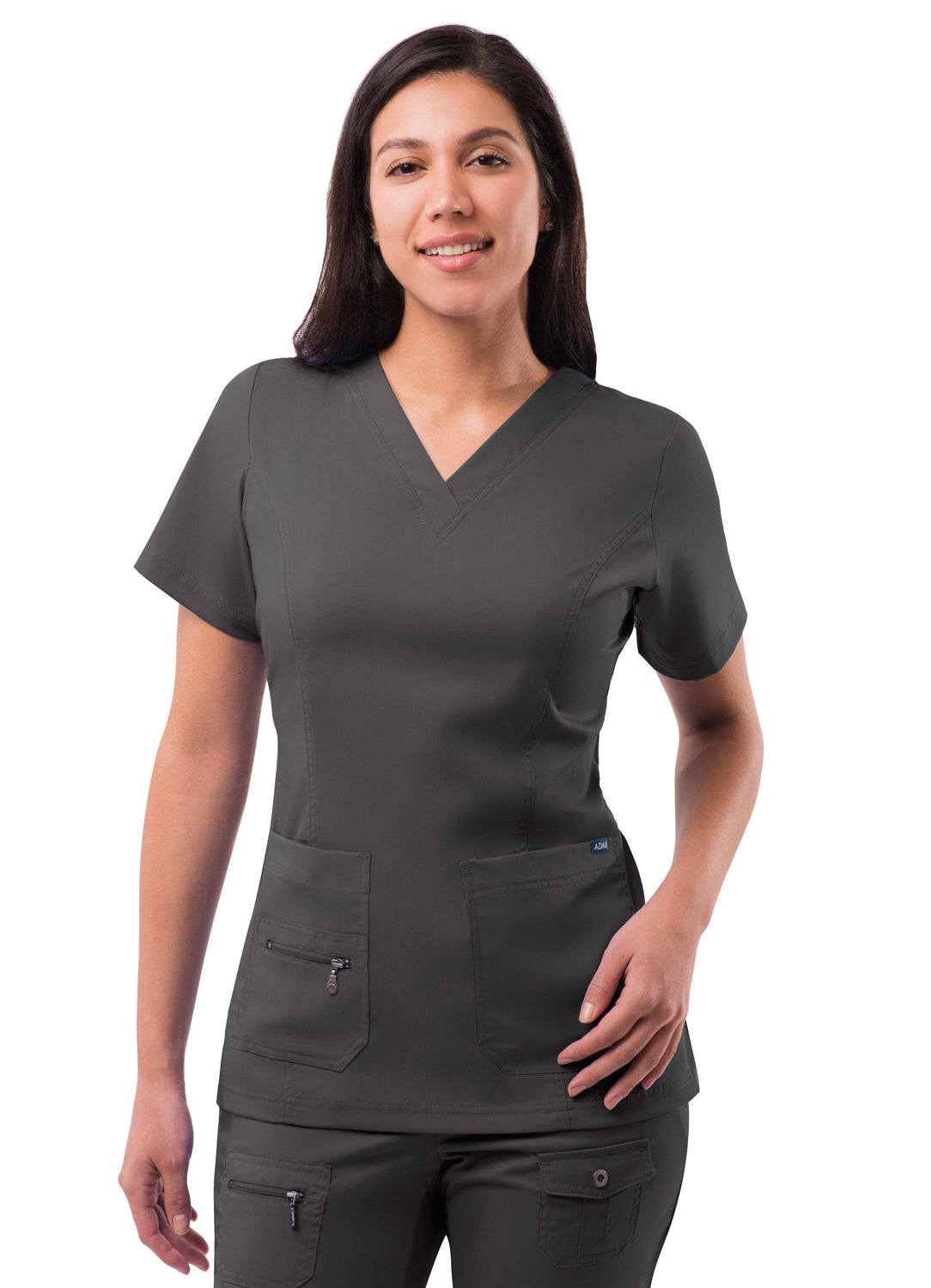 ADAR PRO CAMISA DAMA 4212 PARTE 2