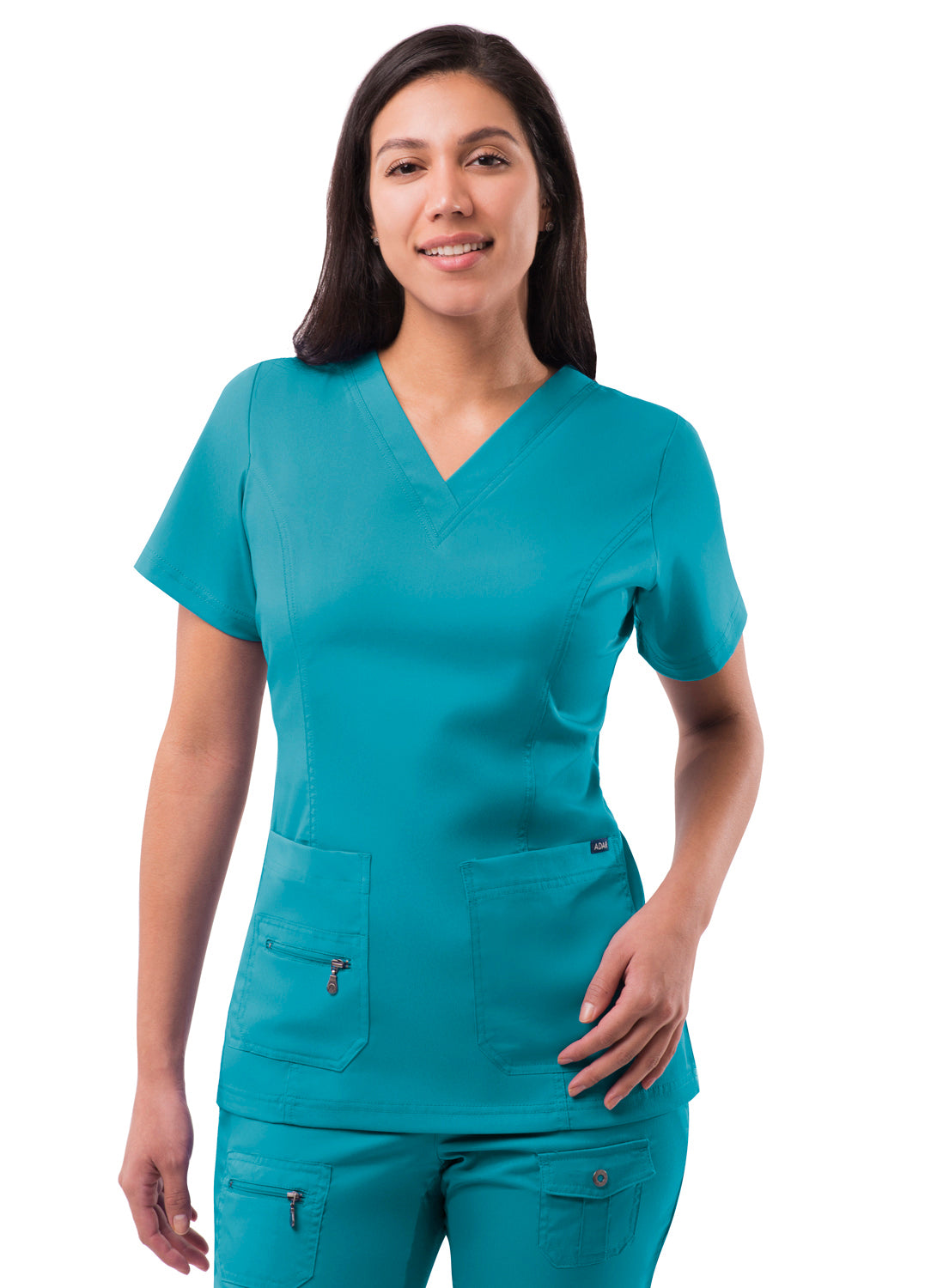 ADAR PRO CAMISA DAMA 4212 PARTE 2