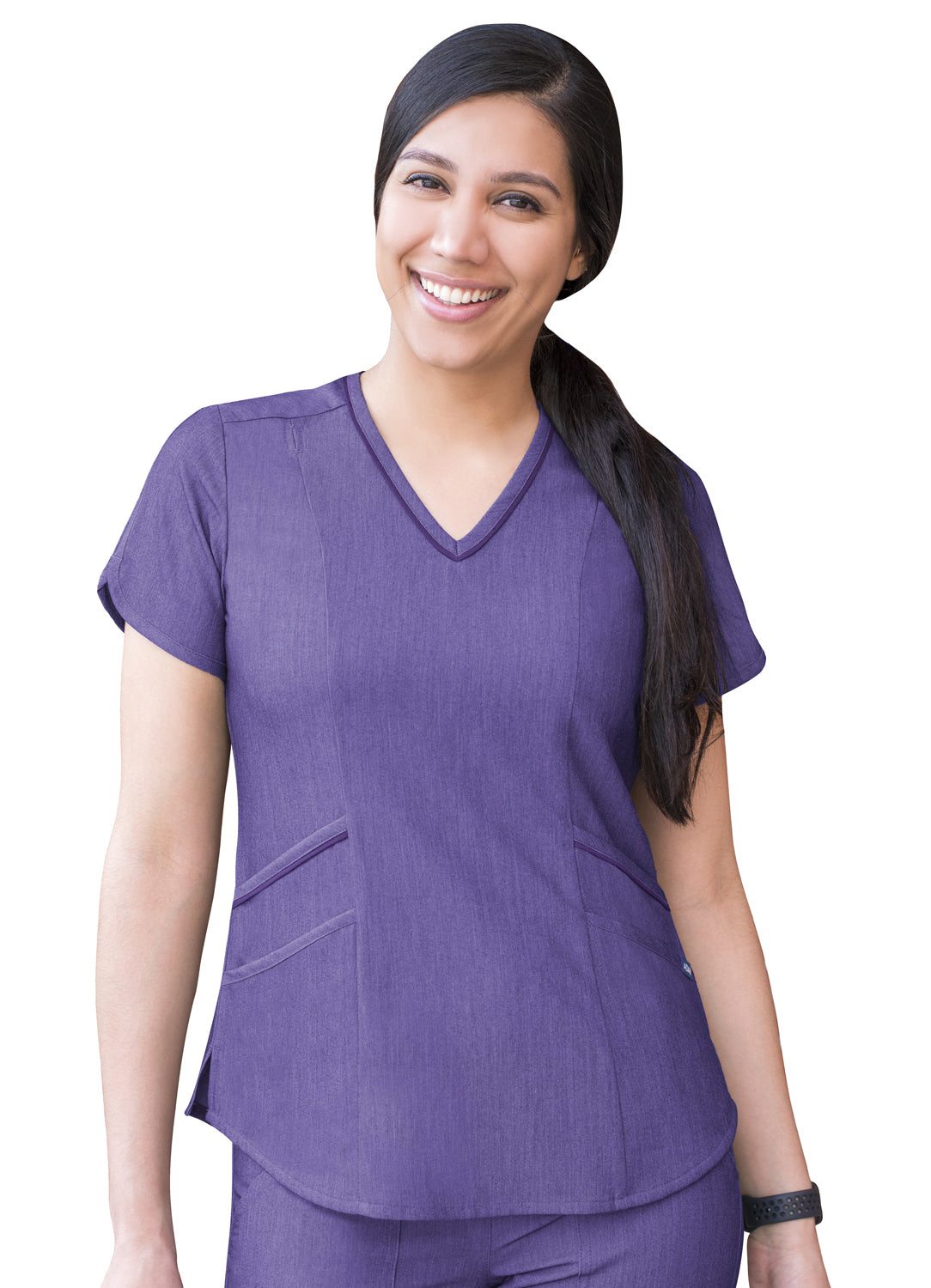 ADAR PRO CAMISA DAMA P7002