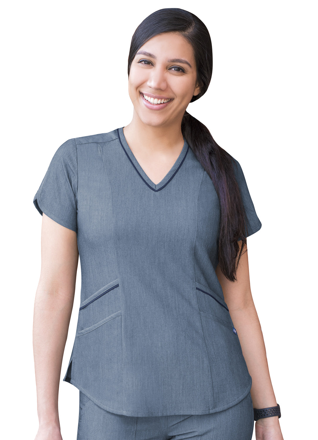 ADAR PRO CAMISA DAMA P7002
