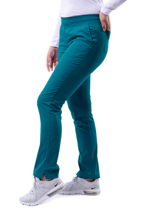 ADAR PRO PANTALÓN DAMA P7102