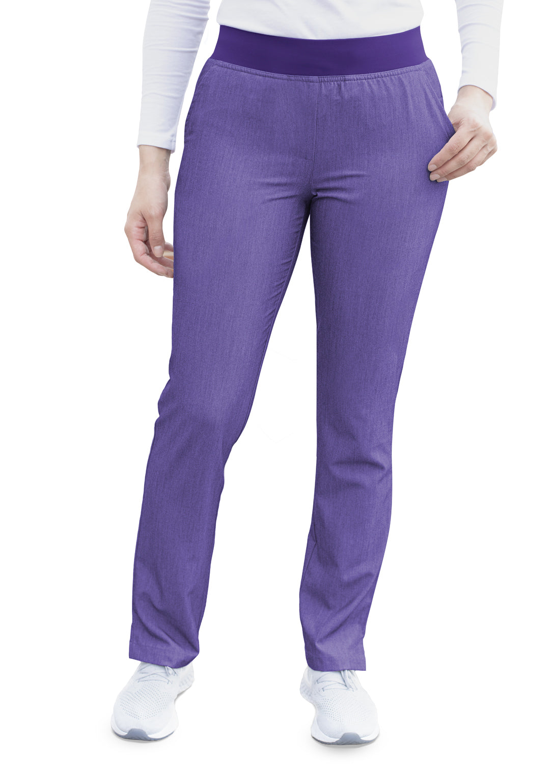 ADAR PRO PANTALÓN DAMA P7102