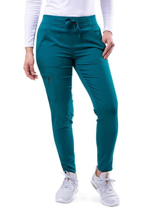 ADAR PRO PANTALÓN DAMA P7104