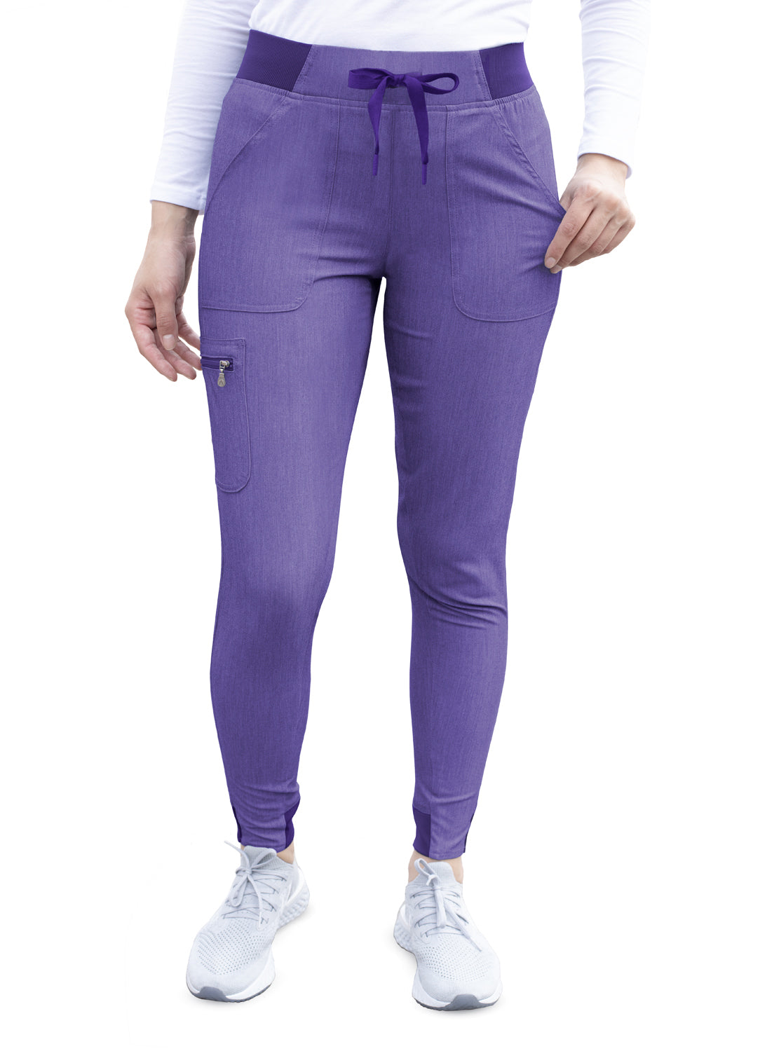 ADAR PRO PANTALÓN DAMA P7104