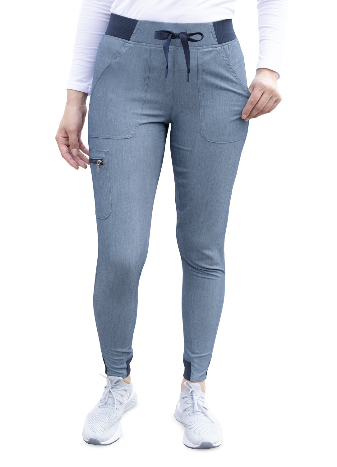 ADAR PRO PANTALÓN DAMA P7104