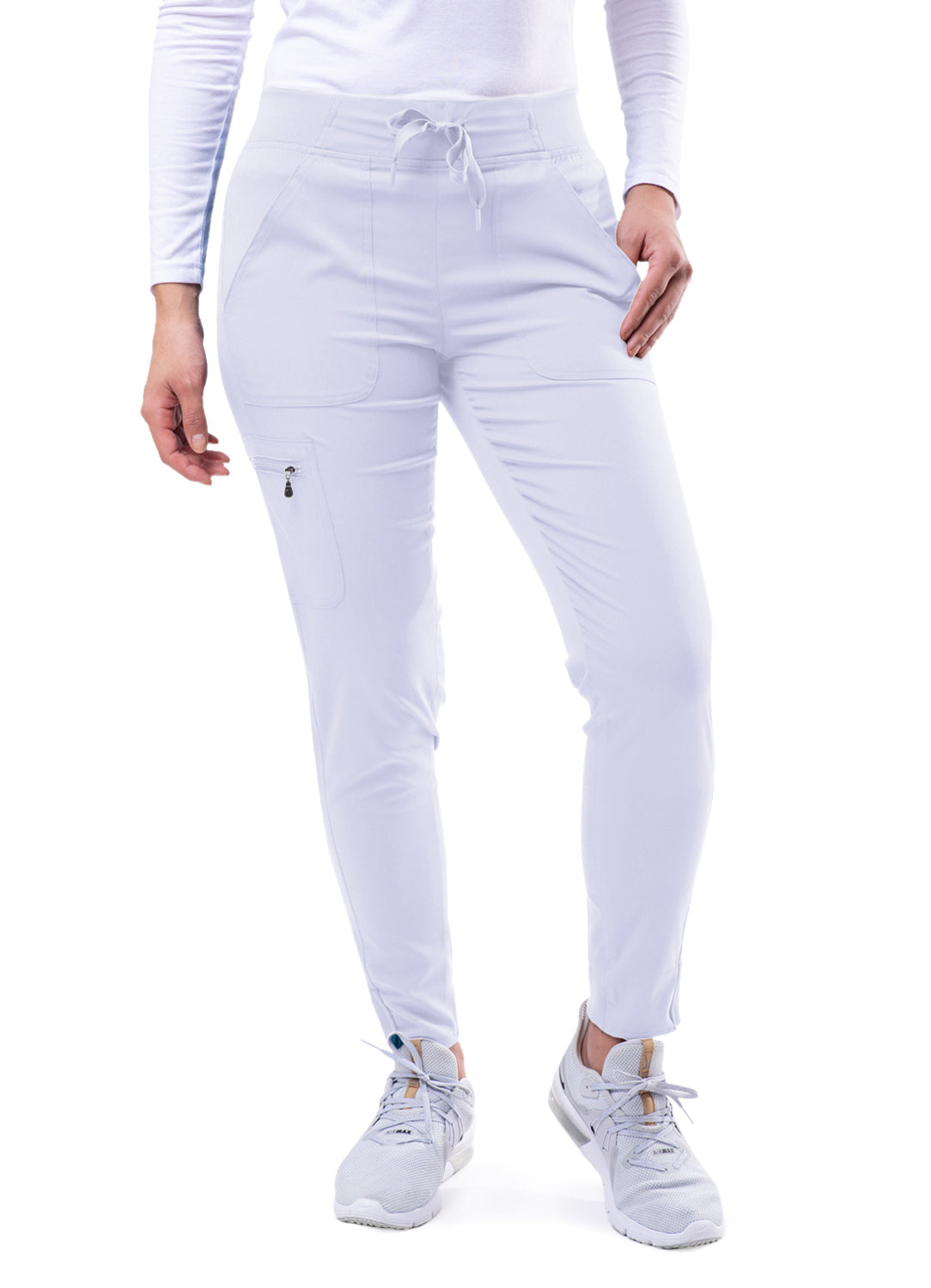 ADAR PRO PANTALÓN DAMA P7104