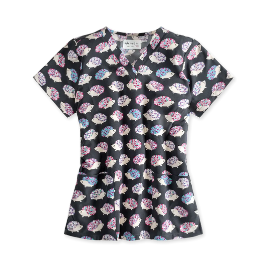 TASHA+ME CAMISA DAMA 9808